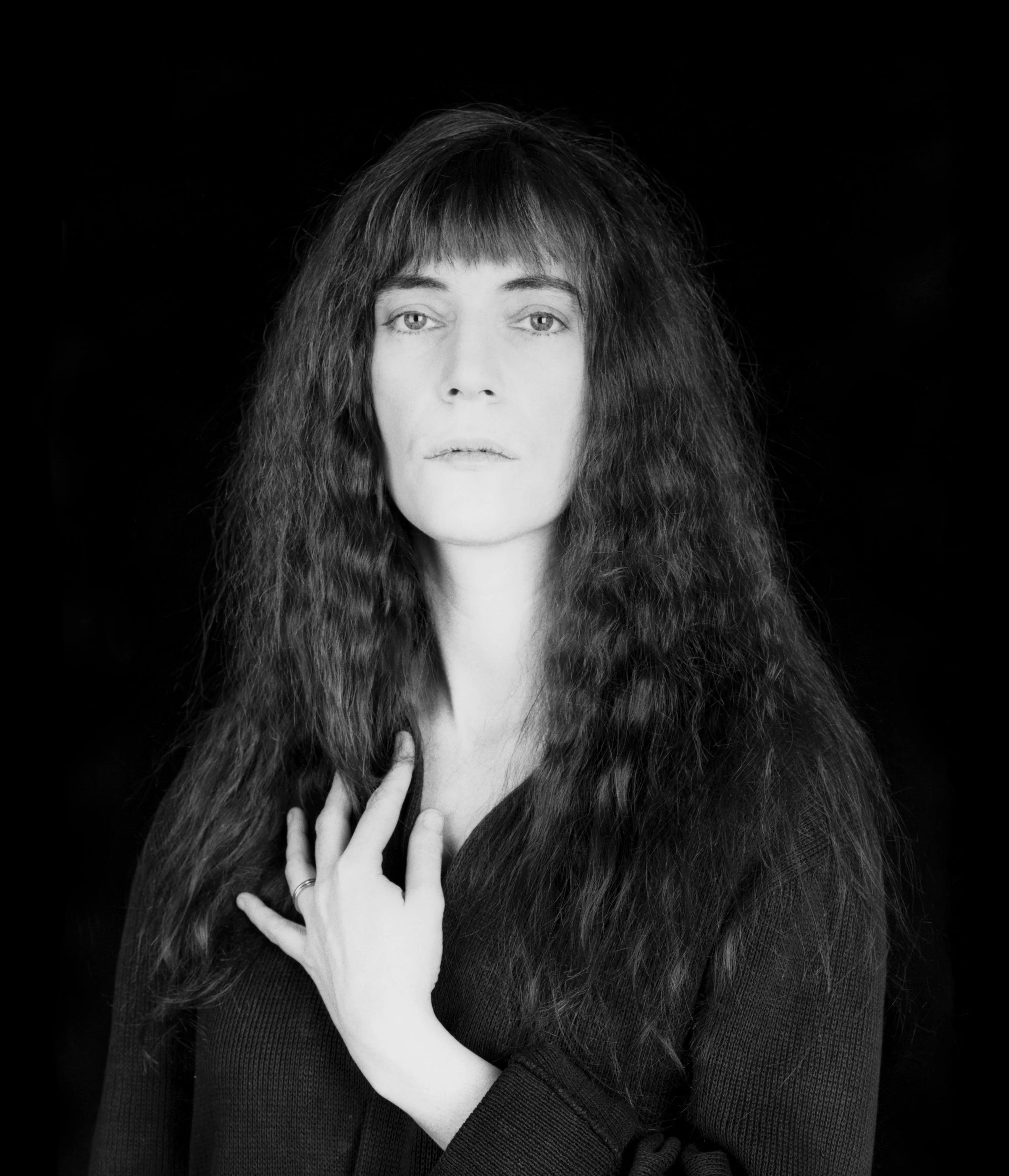 Robert Mapplethorpe: Le Forme del Classico – A Sculptural Dance of